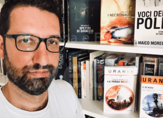 Il Festival GialloLuna NeroNotte compie 19 anni e torna dal vivo