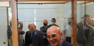 Fusignano: tutto esaurito al teatro Moderno per la serata con Sacchi, Lippi e Zaccheroni