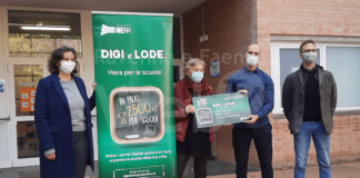 Gruppo Hera, progetto Digi e Lode: premiate due le scuole della provincia di Ravenna