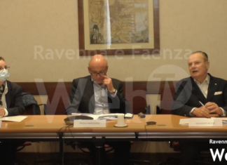 Il Premio Guidarello torna in presenza: i vincitori della 50esima edizione |VIDEO