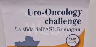 Oggi inizia il congresso “Uro-Oncology challenge: la sfida dell’AUSL Romagna”