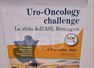 Oggi inizia il congresso “Uro-Oncology challenge: la sfida dell’AUSL Romagna”
