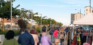 Un autunno nel segno del “vintage”: appuntamento con “La Pulce d’Acqua”