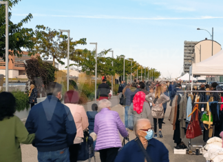 Un autunno nel segno del “vintage”: appuntamento con “La Pulce d’Acqua”