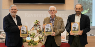 Baccanale, con “Imola Segreta 2” al via le degustazioni letterarie di CLAI