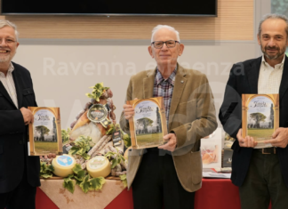 Baccanale, con “Imola Segreta 2” al via le degustazioni letterarie di CLAI