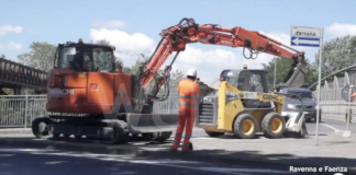 Vivi Ravenna Verde lancia una petizione per bloccare il consumo di suolo |VIDEO