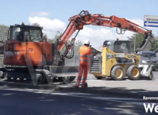 Vivi Ravenna Verde lancia una petizione per bloccare il consumo di suolo |VIDEO