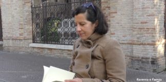 La ravennate Alessandra Maltoni vince il Premio Internazionale Navarro 2021 | VIDEO