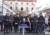 Taglio del nastro per “Art e Ciocc”: la festa del cioccolato torna in piazza del Popolo |VIDEO