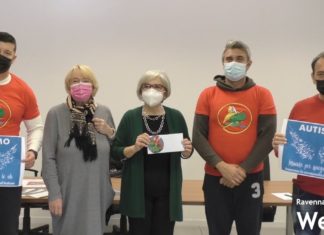 Autismo, l’appello dell’associazione: “Il sistema non regge più, troppe le famiglie in attesa di ricevere supporto” |VIDEO