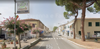 La Pigna, Città-ForeseLidi: San Pietro in Vincoli. Urge la messa in sicurezza degli attraversamenti di via Farini