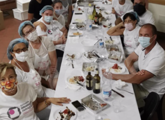 “Sagra del Tortellone Sanpatriziese”: altri 15.000 euro di raccolta contro il cancro