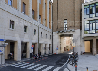 ll vicesindaco Fusignani sui disagi in via Baccarini: “Stiamo valutando l’installazione di nuove telecamere e l’intensificazione dei controlli”