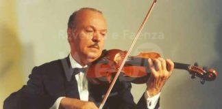 Questa sera a Sanremo i 70 anni di Romagna Mia