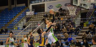 Basket: I Raggisolaris superano Montegranaro
