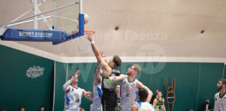 Basket: I Raggisolaris vincono in casa della Luiss Roma