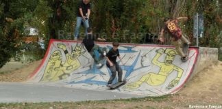 Uno skatepark pubblico a Ravenna: il Comune valuta l’investimento | VIDEO