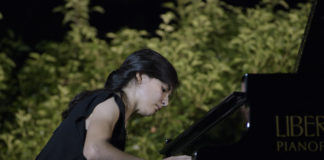 Sofia Donato è la vincitrice della borsa di studio Luigi Penazzi