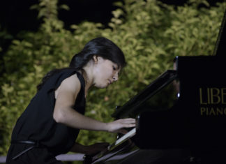 Sofia Donato è la vincitrice della borsa di studio Luigi Penazzi