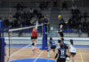Pallavolo: vittoria per Stampamondo e Tecnoprotezione