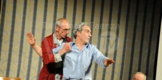 La Compagnia del Borgo porta in scena “È Tèmp… ch’ fata carògna !”