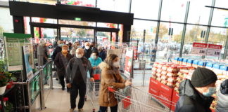 “Un Natale da donare alla comunità”: al via la raccolta fondi ideata e promossa da Despar