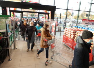 “Un Natale da donare alla comunità”: al via la raccolta fondi ideata e promossa da Despar