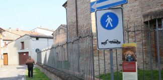 Bagnacavallo: Modifiche alla viabilità in centro