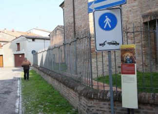 Bagnacavallo: Modifiche alla viabilità in centro