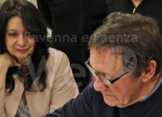 Riprendono le serate artistiche degli Acquerellisti Faentini