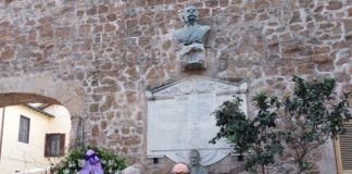 Il vicesindaco Fusignani a Ostia per il 137° anniversario della bonifica del litorale romano