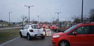 Coronavirus: nel ravennate +144 positivi e 8 ricoverati in terapia intensiva