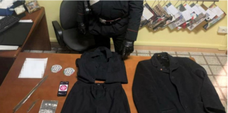 Ferì un minorenne ad una festa: l’aggressore è un 18enne con simpatizzante nazista