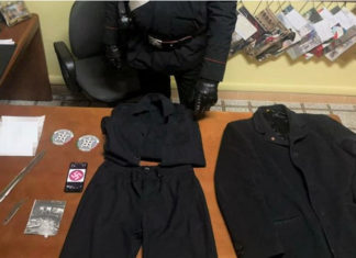 Ferì un minorenne ad una festa: l’aggressore è un 18enne con simpatizzante nazista