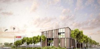 Inaugura l’11 novembre il nuovo superstore Conad dell’Ex Acetificio di Lugo