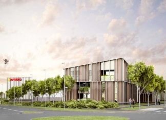 Inaugura l’11 novembre il nuovo superstore Conad dell’Ex Acetificio di Lugo