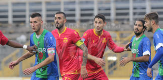 Calcio: torna il derby, Ravenna contro il Forlì al Benelli