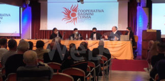 Bolkestein: a Cervia i bagnini si sono riuniti in assemblea. Sul tavolo un consorzio per andare alle aste pubbliche volute dall’Europa