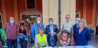 Lugo: cambia la referente di circolo Auser e numero di telefono