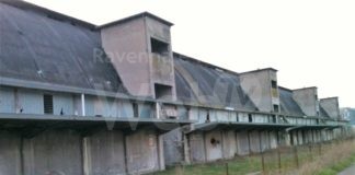 Ravenna in Comune: Il buco nero della darsena