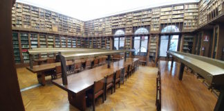La Biblioteca Oriani torna alla piena capienza e funzionalità