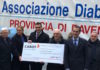 Donazione della Cabot Norit Italia all’Associazione Diabetici Ravennati