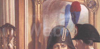 Giornata delle Forze Armate: mostra al Private Banking e ai Chiostri Francescani