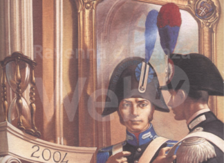 Giornata delle Forze Armate: mostra al Private Banking e ai Chiostri Francescani