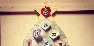 Calendario della gentilezza a Lugo: gli studenti donano i propri giocattoli