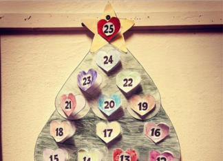 Calendario della gentilezza a Lugo: gli studenti donano i propri giocattoli