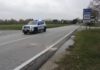 Carabiniere investito durante un posto di blocco: arrestato automobilista