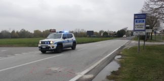 Carabiniere investito durante un posto di blocco: arrestato automobilista