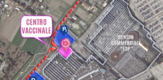 Spadoni (LpRa): quattro giorni di vaccinazioni all’ammasso